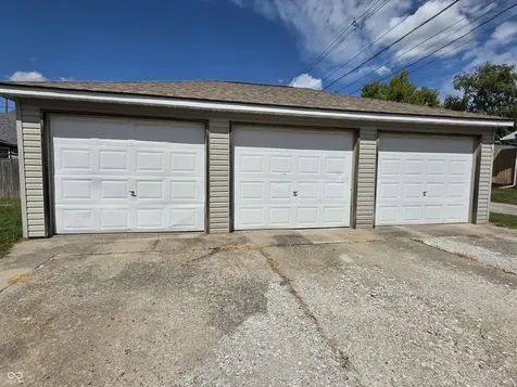 323 S East Street Lebanon IN 46052