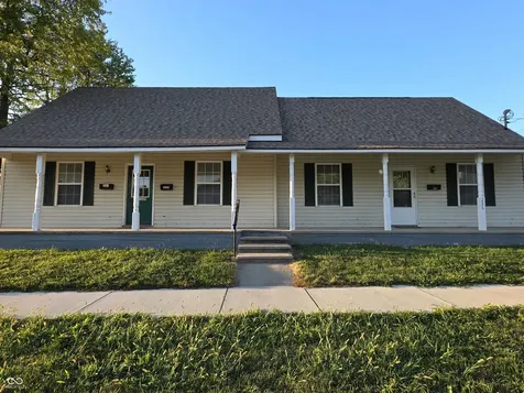 323 S East Street Lebanon IN 46052