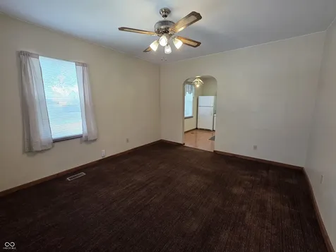 323 S East Street Lebanon IN 46052