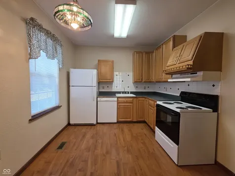323 S East Street Lebanon IN 46052