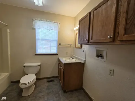 323 S East Street Lebanon IN 46052