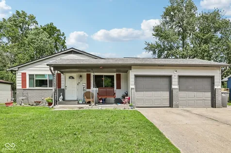 507 Armentrout Lane Indianapolis IN 46241