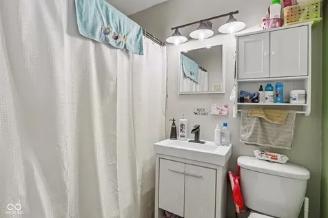 507 Armentrout Lane Indianapolis IN 46241