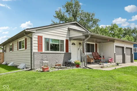 507 Armentrout Lane Indianapolis IN 46241