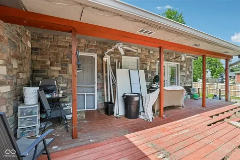 507 Armentrout Lane Indianapolis IN 46241