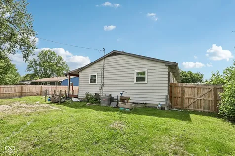 507 Armentrout Lane Indianapolis IN 46241