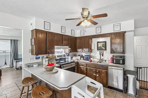 507 Armentrout Lane Indianapolis IN 46241