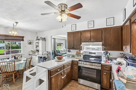 507 Armentrout Lane Indianapolis IN 46241