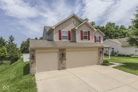 2942 Coles Creek Lane Indianapolis IN 46217