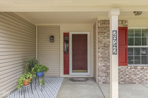 2942 Coles Creek Lane Indianapolis IN 46217