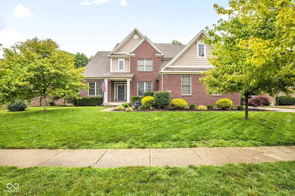 15217 Slateford Road Noblesville IN 46062