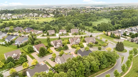 15217 Slateford Road Noblesville IN 46062