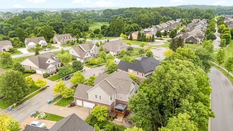 15217 Slateford Road Noblesville IN 46062