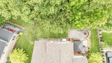 15217 Slateford Road Noblesville IN 46062