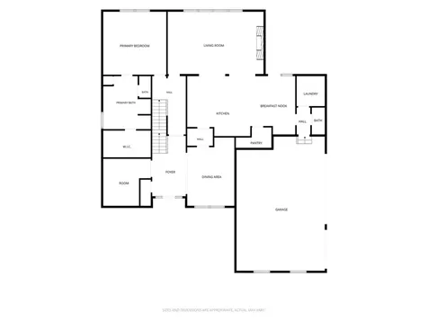 15217 Slateford Road Noblesville IN 46062