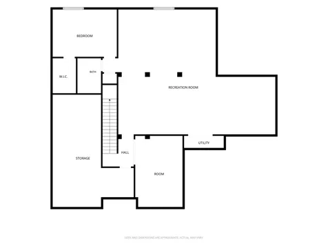 15217 Slateford Road Noblesville IN 46062