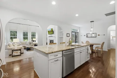 15217 Slateford Road Noblesville IN 46062