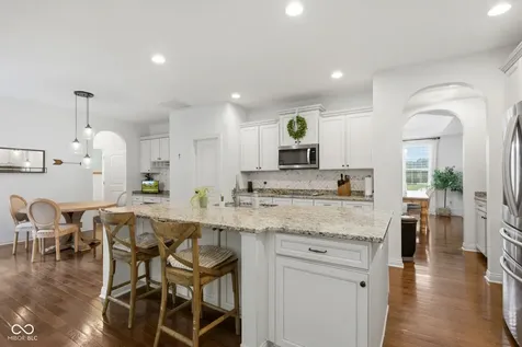15217 Slateford Road Noblesville IN 46062