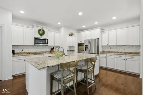 15217 Slateford Road Noblesville IN 46062