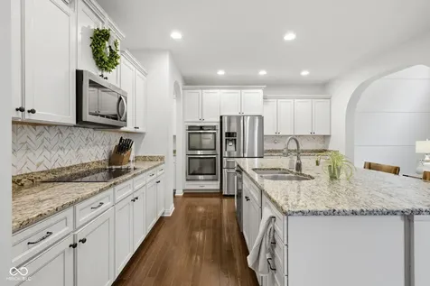 15217 Slateford Road Noblesville IN 46062