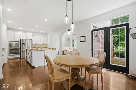 15217 Slateford Road Noblesville IN 46062