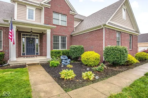 15217 Slateford Road Noblesville IN 46062