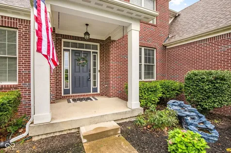 15217 Slateford Road Noblesville IN 46062