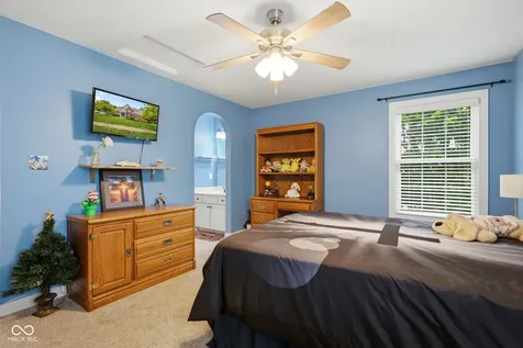 15217 Slateford Road Noblesville IN 46062