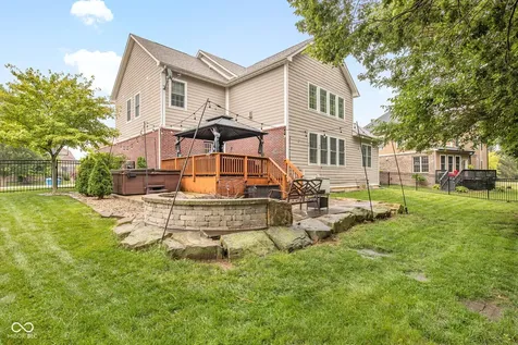 15217 Slateford Road Noblesville IN 46062