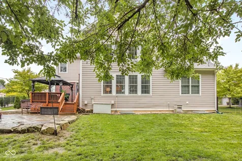 15217 Slateford Road Noblesville IN 46062