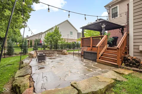 15217 Slateford Road Noblesville IN 46062