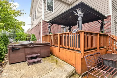 15217 Slateford Road Noblesville IN 46062