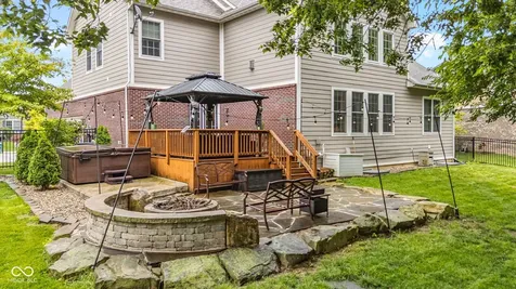 15217 Slateford Road Noblesville IN 46062