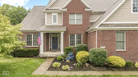 15217 Slateford Road Noblesville IN 46062