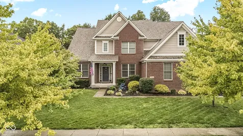 15217 Slateford Road Noblesville IN 46062