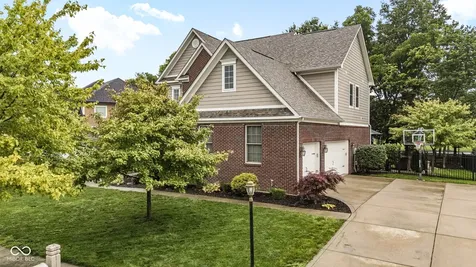 15217 Slateford Road Noblesville IN 46062
