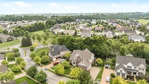 15217 Slateford Road Noblesville IN 46062