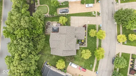15217 Slateford Road Noblesville IN 46062
