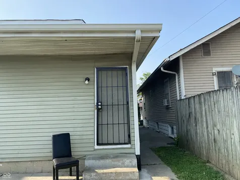 2007 Westview Drive Indianapolis IN 46221