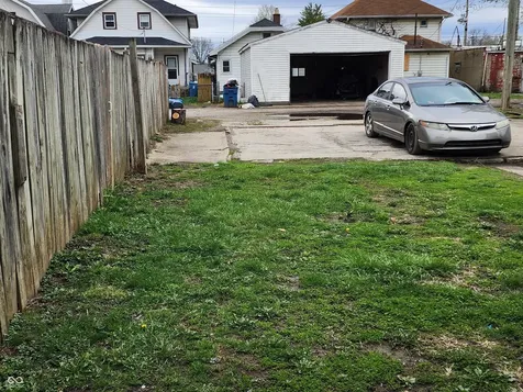 2007 Westview Drive Indianapolis IN 46221