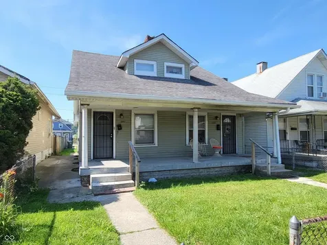 2007 Westview Drive Indianapolis IN 46221
