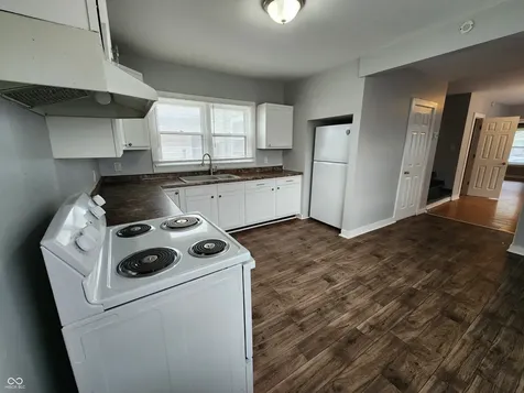 2007 Westview Drive Indianapolis IN 46221