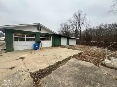 1121 State Road 46 W Batesville IN 47006