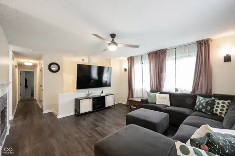 11507 Hartford Lane Fishers IN 46038