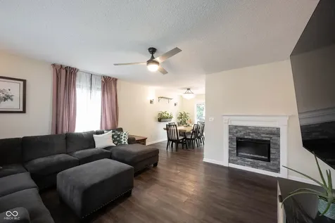 11507 Hartford Lane Fishers IN 46038