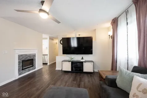 11507 Hartford Lane Fishers IN 46038