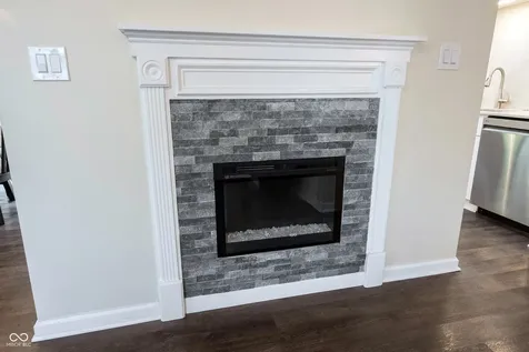 11507 Hartford Lane Fishers IN 46038