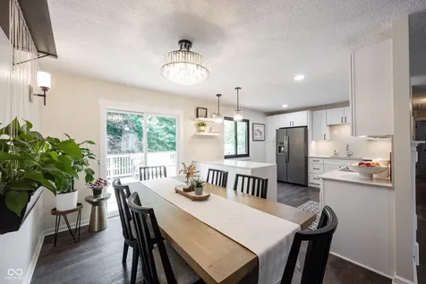 11507 Hartford Lane Fishers IN 46038
