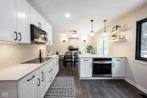11507 Hartford Lane Fishers IN 46038