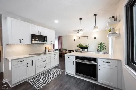 11507 Hartford Lane Fishers IN 46038